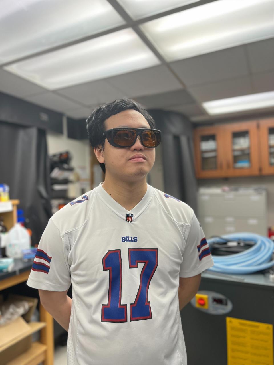 Getting Ready for Experiments: In Style!