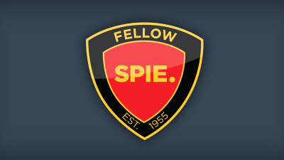 SPIE fellow