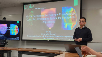 Congratulations to Dr. Vu for his Successful Thesis Defense!